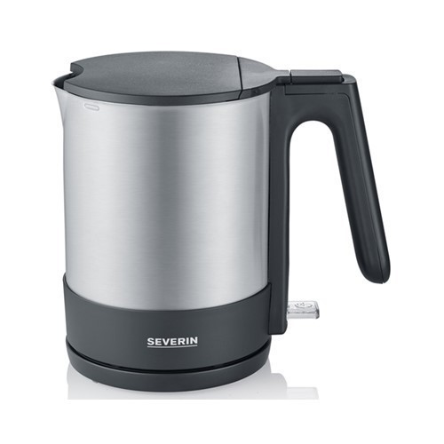 HERVIDOR AGUA SEVERIN 3409 INOX 1.7L